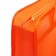Folder with A4 handles, 330 x 260 x 75 mm, plastic, pens, PM-A4-25 "Fox"