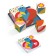 DJeco Table Game "Cubology", series SO Logic