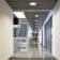 Building Lamp Mantra Saona, LED, 6W, 520LM, 3000K, 25 mm, matte white color