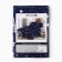 Bed linen 2 joint venture and I 175*225cm, 175*225cm, 50*70cm-2pcs, 60g/m2, microfiber