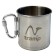 Carabin mug TRC-012, 300ml
