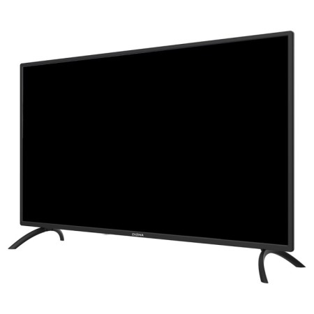 TV Led Digma 40 "DM-LED40MB21 Black Full HD 60HZ DVB-T2 DVB-C DVB-S DVB-S2 U 102953-5