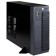 Building BP691BL IP-S300FF7-0 Black 300W Miniitx 1x80mm 2xusb3.0 Audio