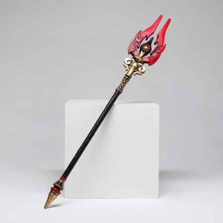 Souvenir weapons "Homa Harrel", 100cm, polystyrene foam