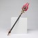 Souvenir weapons "Homa Harrel", 100cm, polystyrene foam