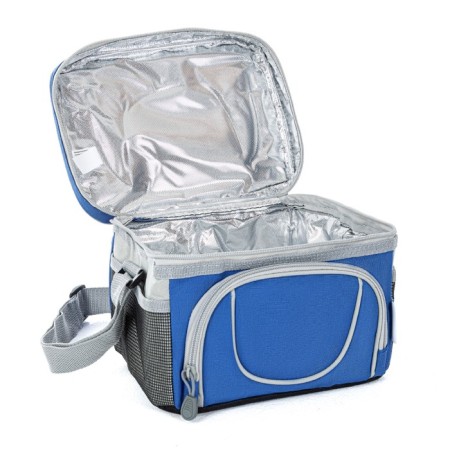 Izothermic bag Green Glade P2106, 6 liters-1