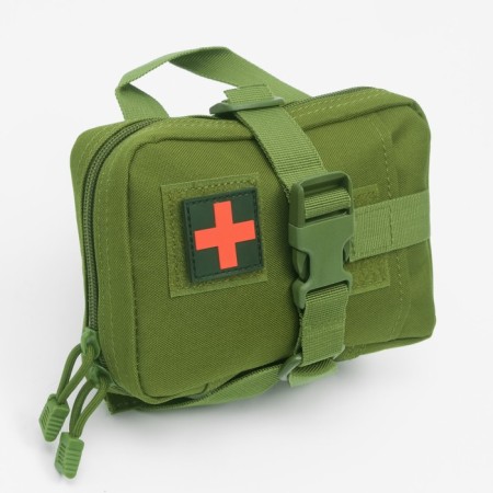 Medical, tactical, khaki