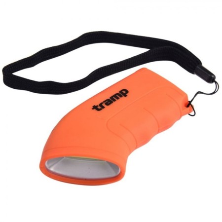 TRAMP TRA-187 pocket lantern, orange-1