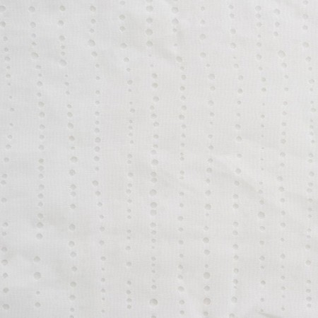 Witerra curtains Devra Dreams 150x260cm, white, veil, PE100%-1