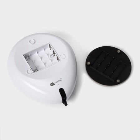 Sensor dispenser for liquid soap, 300 ml, white color-4