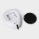 Sensor dispenser for liquid soap, 300 ml, white color