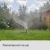 Spray 4-flowerpot, fitting for hoses 1/2 "(12 mm)-3/4" (19 mm), peak, ABS plastic, GreenGo
