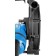 Shtroborez "Zubble" ZSh-P45-2100 PVTK, 2100 W, 180x22.2 mm cut depth 0-45 mm, case
