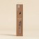 Knife Vegetable Sl Home "Calabria", stainless steel, 8.5 cm, beige