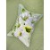 Cover with pillowcases Diva Afrodita Premium, size 220x240 cm, 50x70 cm - 2 pcs