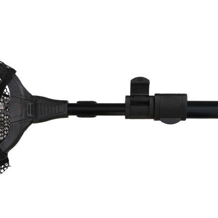 The suction cups of the folding telescopic P-29, reinforced, 250 cm, triangular rim 50 cm, black-8