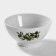 Porcelain olives, 370 ml, d = 12.5 cm