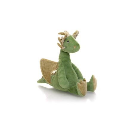 Soft toy Gulliver Dragon "Dino", 40 cm-3