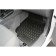 Rugs in the Toyota Hilux Salon 2008-2016, 4 pcs. (polyurethane)