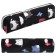 School Penal on the zipper "cats" Calligrata, black