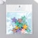 Acrylic beads "Stars" MIX 0.5x2.2x2.2 cm