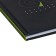 Diary for grades 5-11 "Football. Ball", hard cover, glossy lamination, 48 sheets