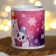 Mug "Let the winter be warm" beasts