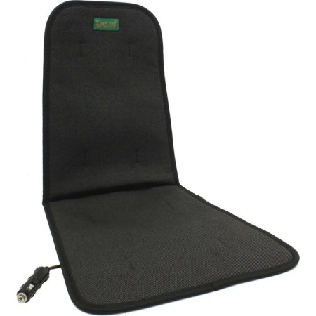 Heater on the Emelya-2 seat with an electronic control unit (Emelya-3)-1