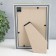 Photo frame Plastic "Lace" 10x15 cm, olive