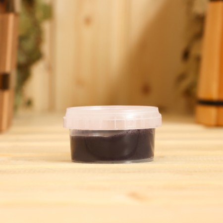 Wood-water oil for protecting, purple and honey, a set of 70 ml-5