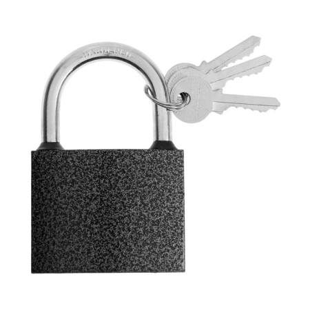 Lockland hinged castle with a 75 mm moisture -proof arise-2