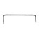 Construction bracket, tundra, 8x250x70 mm, 1 pc.
