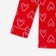 New Year. Female pajamas (shirt and trousers) KAFTAN "Love" size 40-42