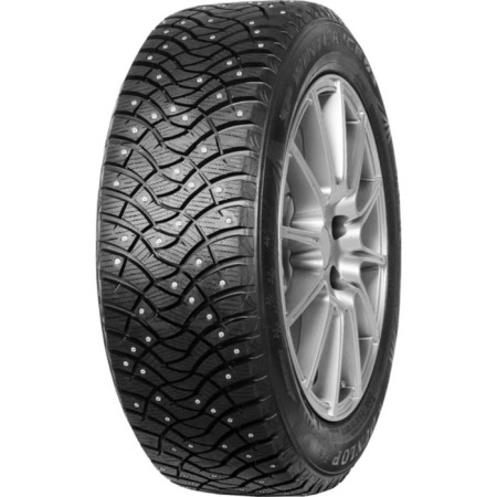 Winter -haired tire Dunlop SP Winter ICE03 225/45 R17 94T