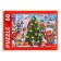 Puzzle "Santa Claus and Dwarf", 60 elements