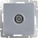 Wormy (silver) WL06-TV-2W TV