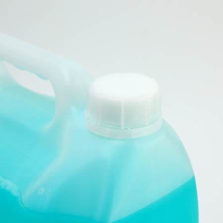 Washing dishwasher, Aloe Vera aroma, 5 l, Flux-3