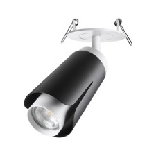 Building Lamp Tulip IP20 GU10 9W