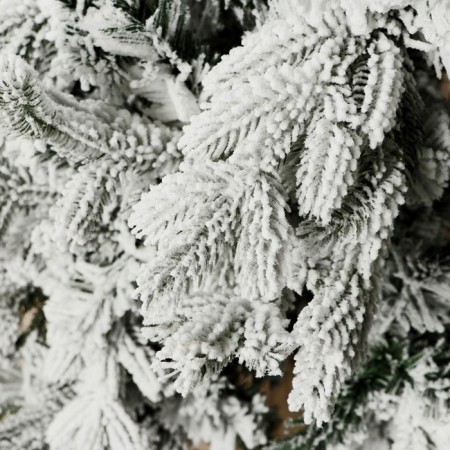Artificial Christmas tree "Alaska" 210 cm-1
