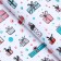 Glossy paper "Gift", 40 x 60 cm