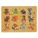 Puzzle "Forest animals", 24 elements