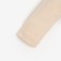 Combineson children's minku, beige color, height 80-86 cm