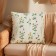 Small Flowers 45*45 cm pillow cover Ethel, 100% polyester