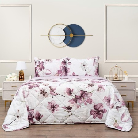 A set with a blanket 1.5 joint venture Sofi de Marko "Massimo", size 180x230 cm, 150x220 cm, 50x70 cm
