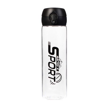 Water bottle, 550 ml, "Master K", 22 x 6 cm-1