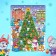 Gluming puzzle “Waiting for animals New Year”, 88 details