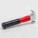 Gas lighter "Hammer", with a regulator, 9 x 3.7 cm, mix