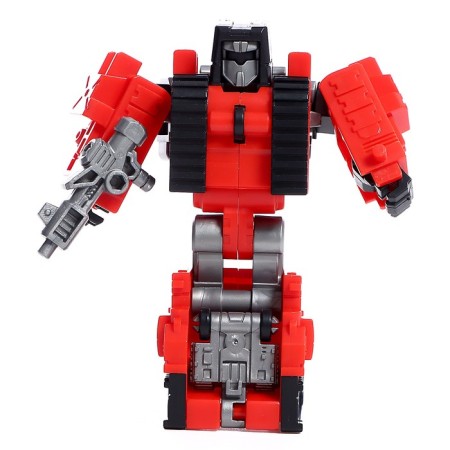 Rocket Rocket Robot, transforms-1
