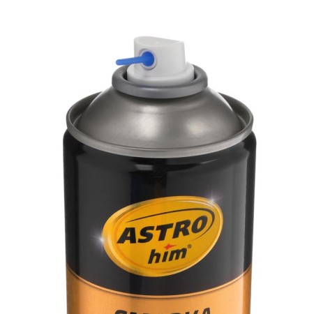 Astrohim lubricant, aerosol, 520 ml, AS - 4565-2