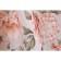 Oilcloth loneta 140 cm, roll 20 m, drawing "Taormmina"